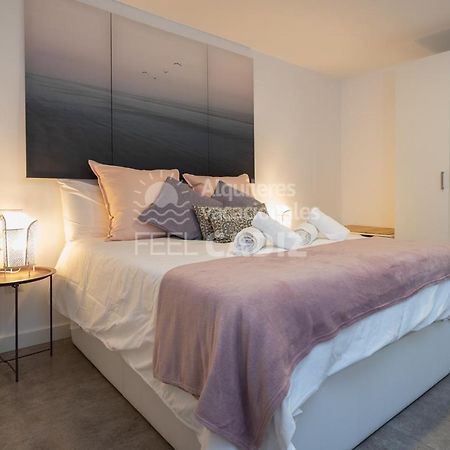 Apartamento El Mirador Del Paso Cádiz Exteriör bild